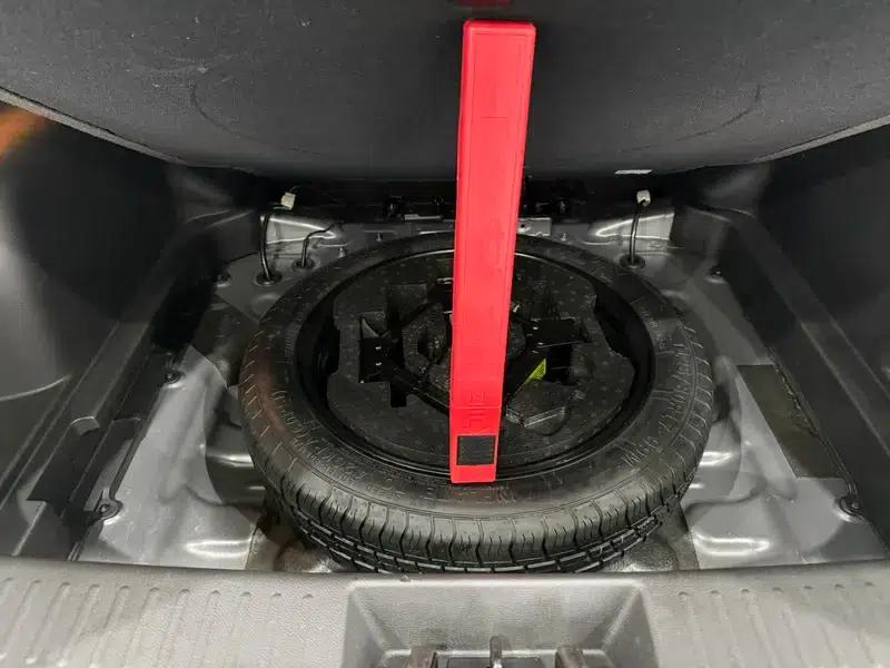 Chery Tiggo 7 PLUS 2021 1.5T Manual Deluxe Edition — миниатюра 9