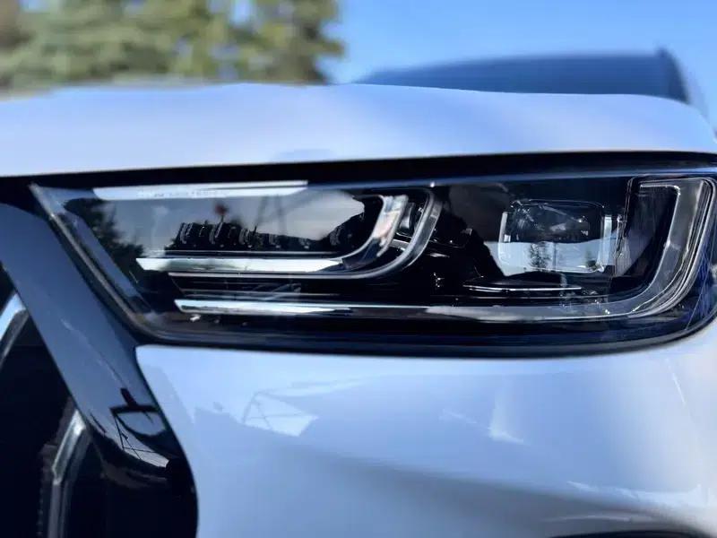 Chery Tiggo 7 PLUS 2023 Facelift 1.6TGDI DCT Luxury Edition — миниатюра 4