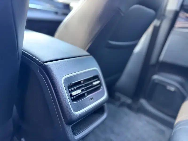 Chery Tiggo 7 PLUS 2023 Facelift 1.6TGDI DCT Luxury Edition — миниатюра 6