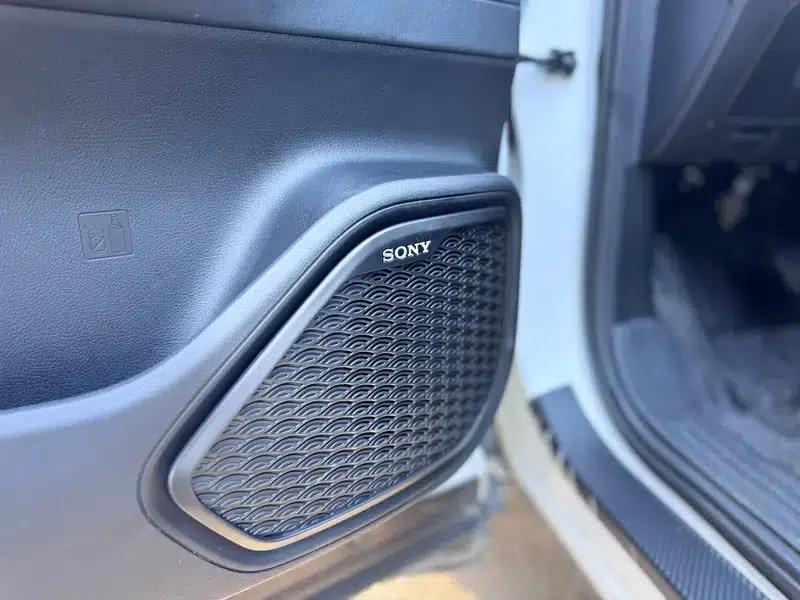 Chery Tiggo 7 PLUS 2023 Facelift 1.6TGDI DCT Luxury Edition — миниатюра 7