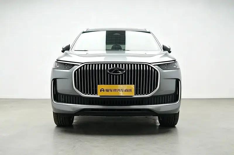 Chery Tiggo 9 C-DM 2025 Model 106km Super Enjoy Edition Ternary Lithium Lithium Battery — миниатюра 2