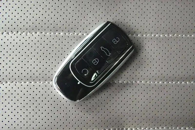 Chery Tiggo 9 C-DM 2025 Model 106km Super Enjoy Edition Ternary Lithium Lithium Battery — миниатюра 11