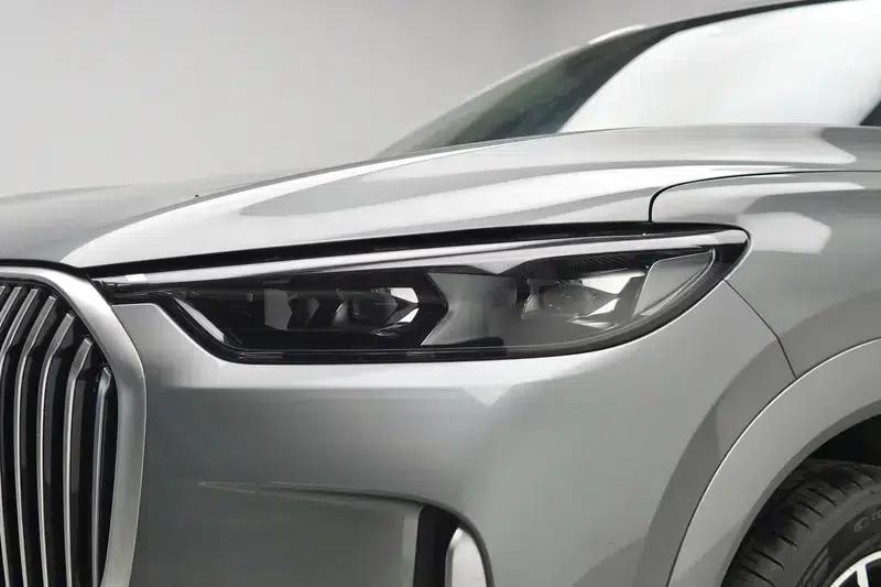 Chery Tiggo 9 C-DM 2025 Model 106km Super Enjoy Edition Ternary Lithium Lithium Battery — миниатюра 12
