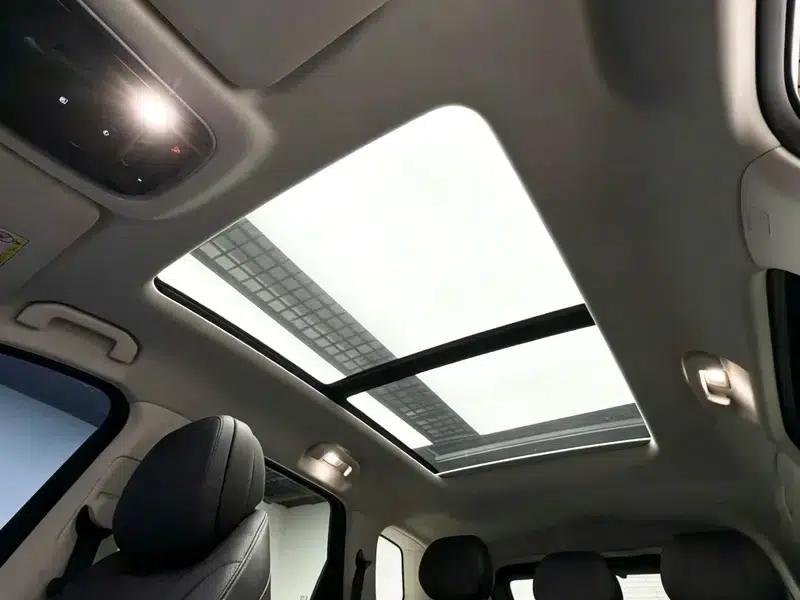 Chery Tiggo 9 C-DM 2025 Model 106km Super Enjoy Edition Ternary Lithium Lithium Battery — миниатюра 19