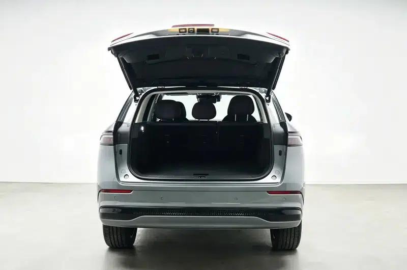 Chery Tiggo 9 C-DM 2025 Model 106km Super Enjoy Edition Ternary Lithium Lithium Battery — миниатюра 20