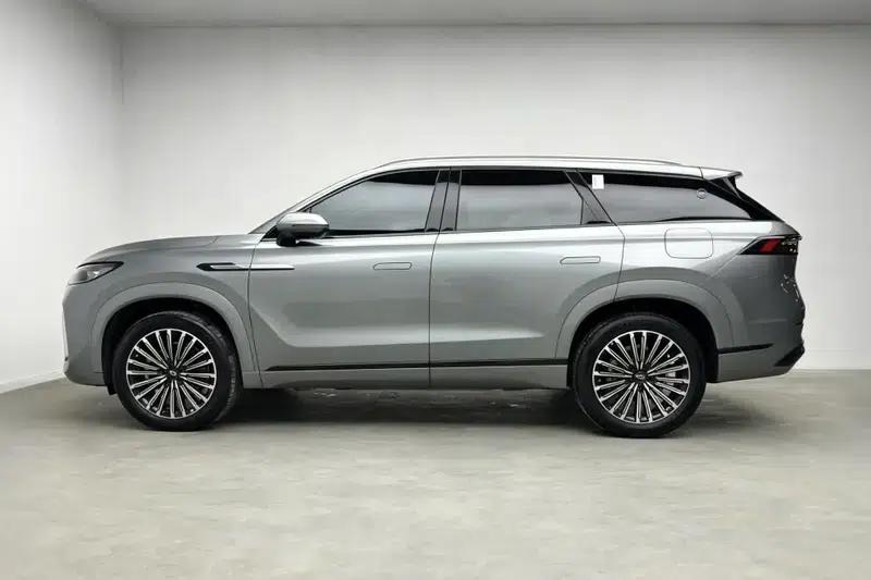 Chery Tiggo 9 C-DM 2025 Model 106km Super Enjoy Edition Ternary Lithium Lithium Battery — миниатюра 4