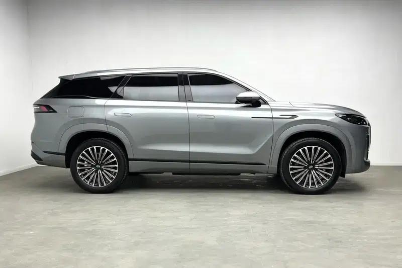 Chery Tiggo 9 C-DM 2025 Model 106km Super Enjoy Edition Ternary Lithium Lithium Battery — миниатюра 8