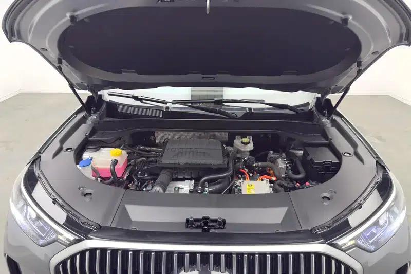 Chery Tiggo 9 C-DM 2025 Model 106km Super Enjoy Edition Ternary Lithium Lithium Battery — миниатюра 10