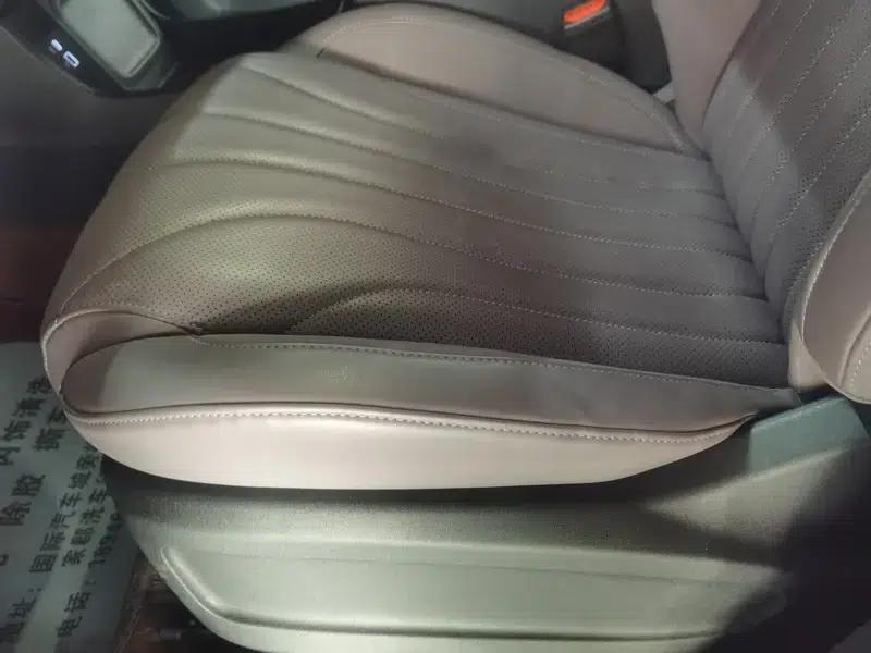 Chery Tiggo 9 C-DM 2025 Model, 106km/h Enjoy Edition, Lithium Iron Phosphate — миниатюра 17