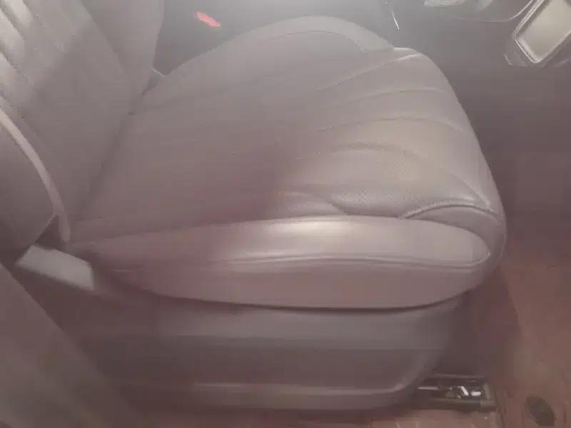 Chery Tiggo 9 C-DM 2025 Model, 106km/h Enjoy Edition, Lithium Iron Phosphate — миниатюра 18