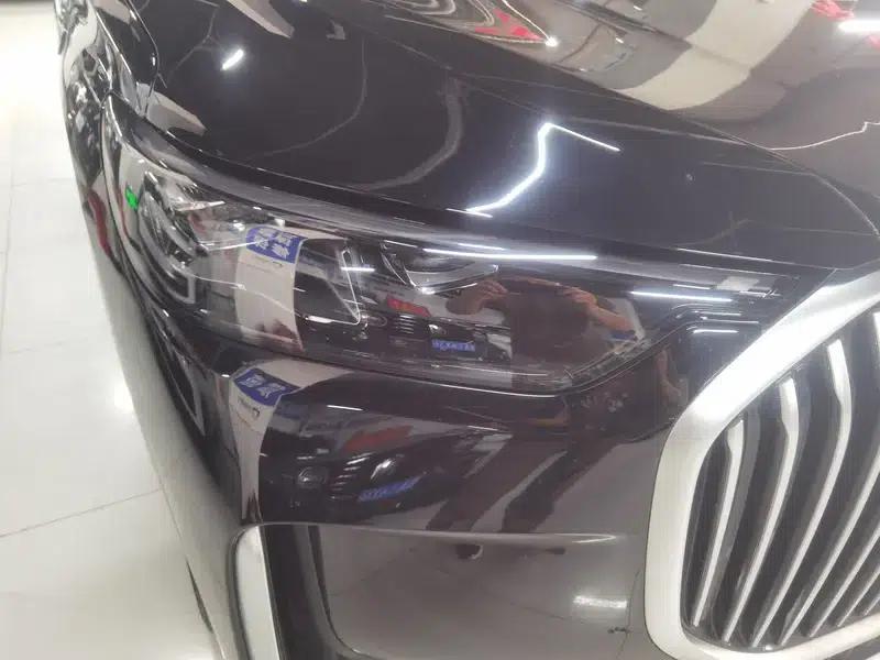 Chery Tiggo 9 C-DM 2025 Model, 106km/h Enjoy Edition, Lithium Iron Phosphate — миниатюра 7