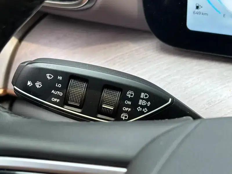 Chery Tiggo 9 C-DM 2025 Model 106km Super Enjoy Edition (Lithium Iron Phosphate) — миниатюра 14