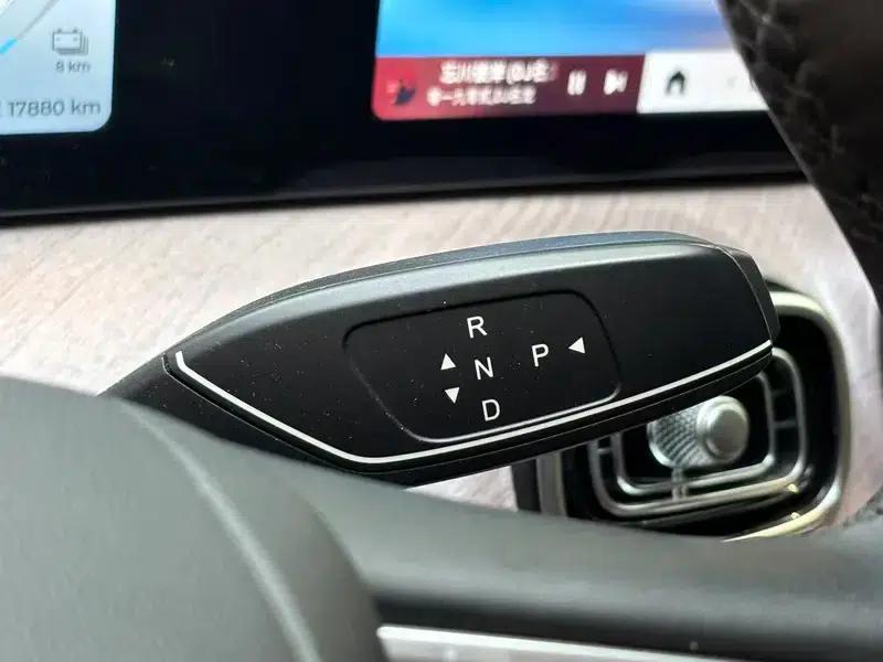 Chery Tiggo 9 C-DM 2025 Model 106km Super Enjoy Edition (Lithium Iron Phosphate) — миниатюра 15