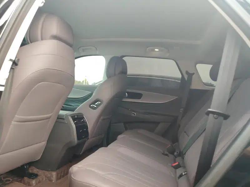 Chery Tiggo 9 C-DM 2025 Model 106km Super Enjoy Edition Ternary Lithium Lithium Battery — миниатюра 9