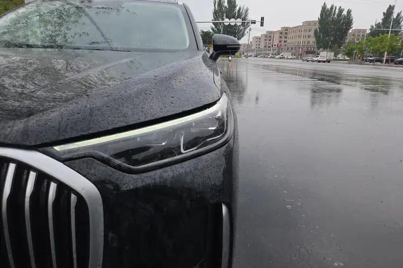 Chery Tiggo 9 C-DM 2025 Model, 106km/h Enjoy Edition, Lithium Iron Phosphate — миниатюра 4