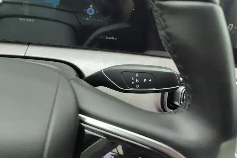 Chery Tiggo 9 C-DM 2025 Model 106km Super Enjoy Edition Ternary Lithium Lithium Battery — миниатюра 14