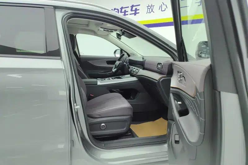 Chery Tiggo 9 C-DM 2025 Model 106km Super Enjoy Edition Ternary Lithium Lithium Battery — миниатюра 15