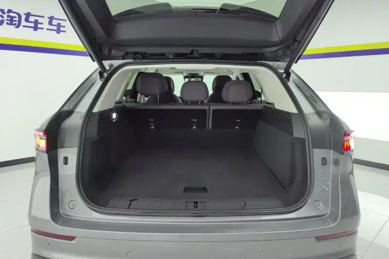 Chery Tiggo 9 C-DM 2025 Model 106km Super Enjoy Edition Ternary Lithium Lithium Battery — миниатюра 17