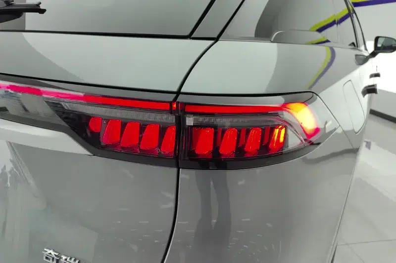 Chery Tiggo 9 C-DM 2025 Model 106km Super Enjoy Edition Ternary Lithium Lithium Battery — миниатюра 5