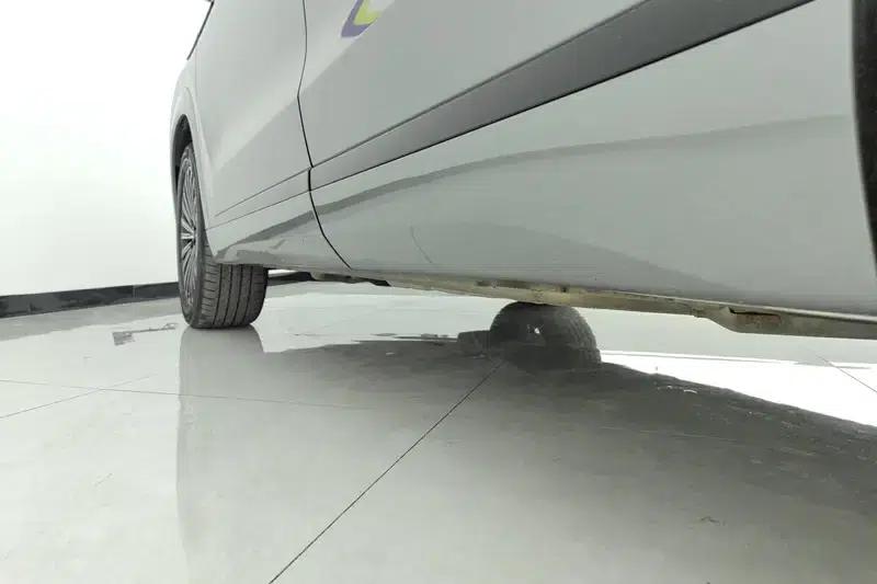 Chery Tiggo 9 C-DM 2025 Model 106km Super Enjoy Edition Ternary Lithium Lithium Battery — миниатюра 7