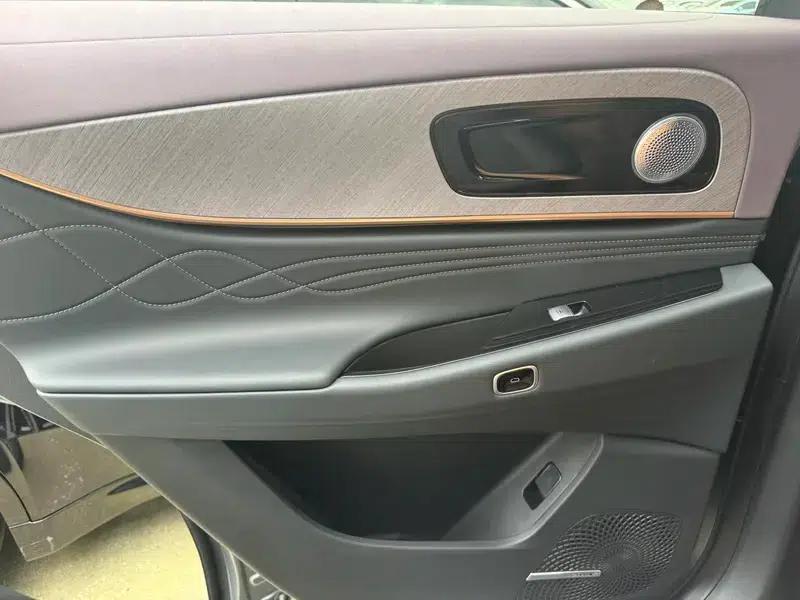 Chery Tiggo 9 C-DM 2025 Model 106km Super Enjoy Edition (Lithium Iron Phosphate) — миниатюра 9