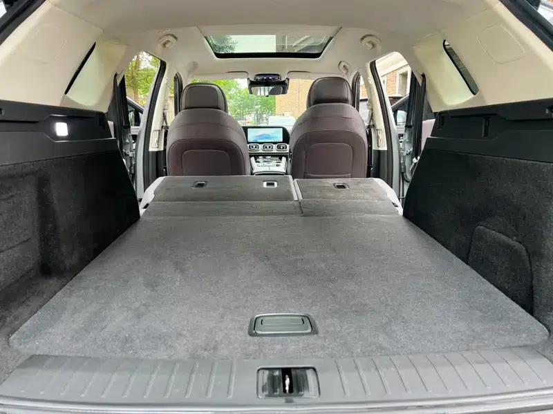 Chery Tiggo 9 C-DM 2025 Model 106km Super Enjoy Edition Ternary Lithium Lithium Battery — миниатюра 13