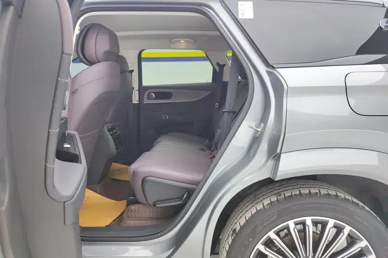 Chery Tiggo 9 C-DM 2025 Model 106km Super Enjoy Edition Ternary Lithium Lithium Battery — миниатюра 15