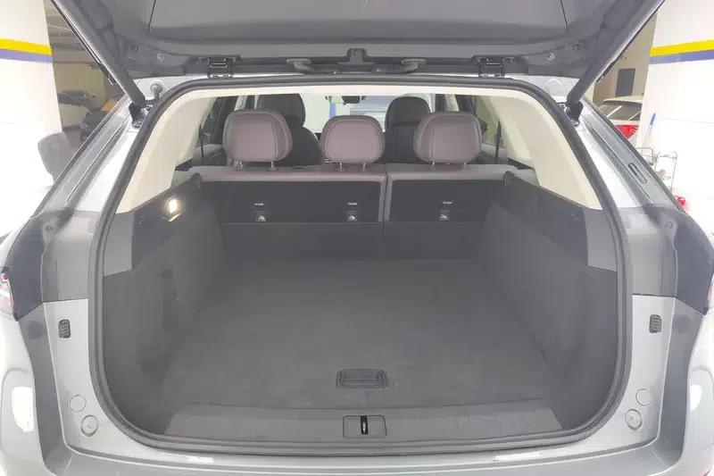 Chery Tiggo 9 C-DM 2025 Model 106km Super Enjoy Edition Ternary Lithium Lithium Battery — миниатюра 17