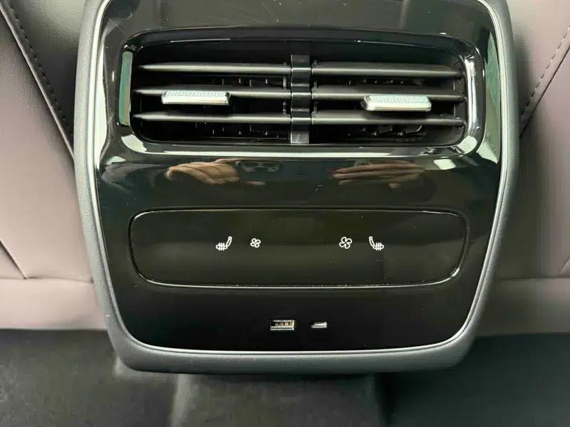 Chery Tiggo 9 C-DM 2025 Model 106km Super Enjoy Edition Ternary Lithium Lithium Battery — миниатюра 10