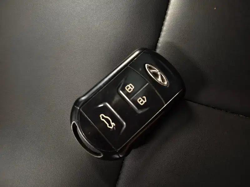 Chery Arrizo 5 PLUS 2021 Model, Little AI 1.5T CVT Enjoy PLUS — миниатюра 11
