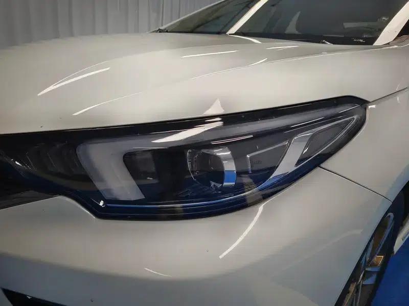 Chery Arrizo 5 PLUS 2021 Model, Little AI 1.5T CVT Enjoy PLUS — миниатюра 12