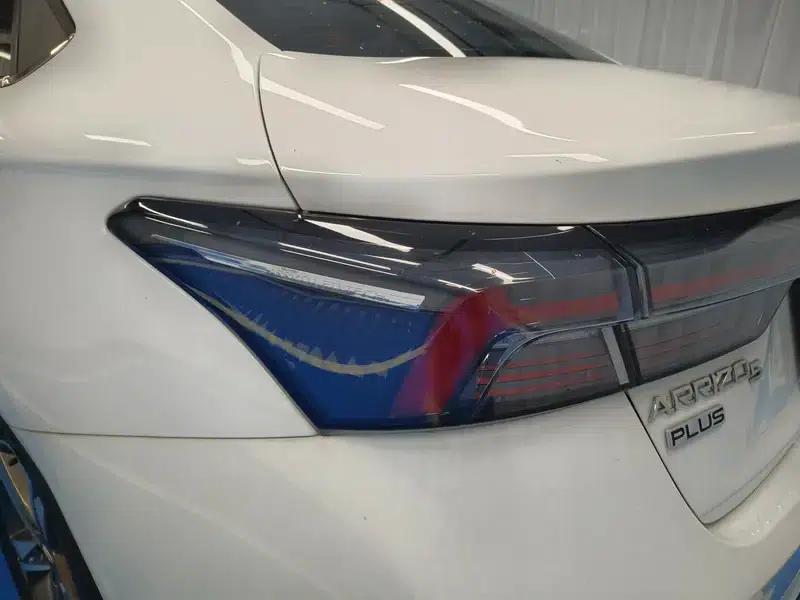 Chery Arrizo 5 PLUS 2021 Model, Little AI 1.5T CVT Enjoy PLUS — миниатюра 13