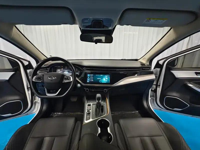 Chery Arrizo 5 PLUS 2021 Model, Little AI 1.5T CVT Enjoy PLUS — миниатюра 14