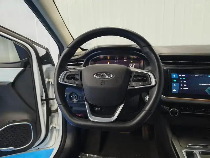 Chery Arrizo 5 PLUS 2021 Model, Little AI 1.5T CVT Enjoy PLUS — миниатюра 16