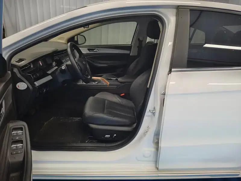 Chery Arrizo 5 PLUS 2021 Model, Little AI 1.5T CVT Enjoy PLUS — миниатюра 17