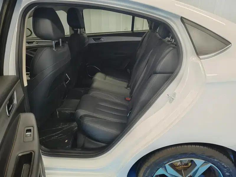 Chery Arrizo 5 PLUS 2021 Model, Little AI 1.5T CVT Enjoy PLUS — миниатюра 18