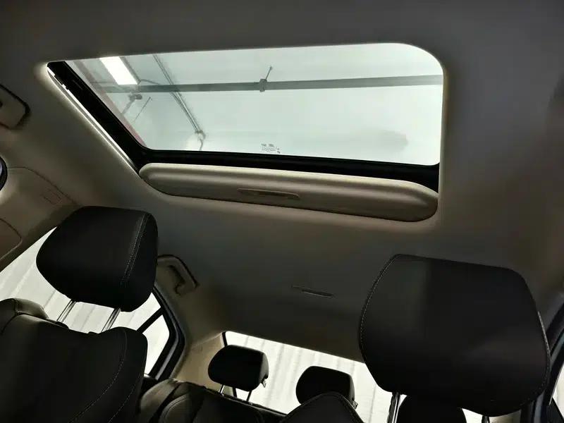 Chery Arrizo 5 PLUS 2021 Model, Little AI 1.5T CVT Enjoy PLUS — миниатюра 19