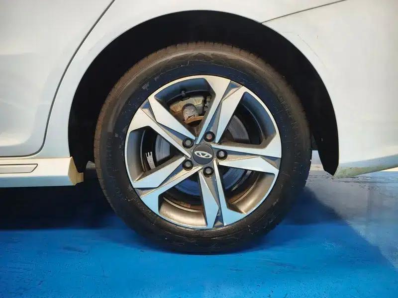 Chery Arrizo 5 PLUS 2021 Model, Little AI 1.5T CVT Enjoy PLUS — миниатюра 9