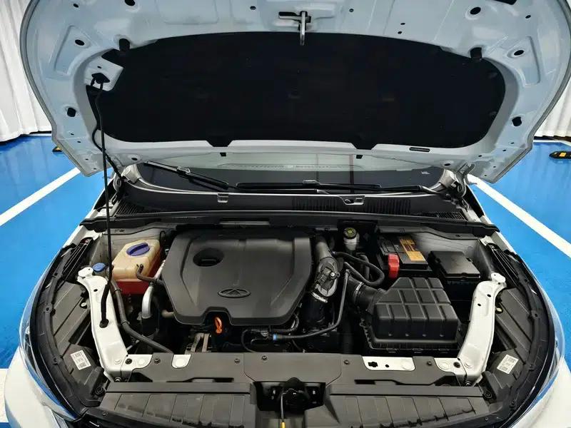 Chery Arrizo 5 PLUS 2021 Model, Little AI 1.5T CVT Enjoy PLUS — миниатюра 10