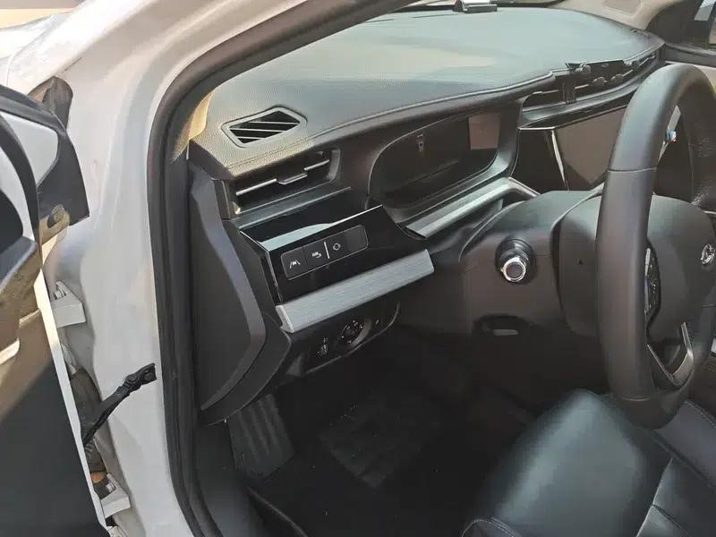 Chery Arrizo 5 PLUS 2021 Model, Little AI 1.5T CVT Smart PLUS — миниатюра 13