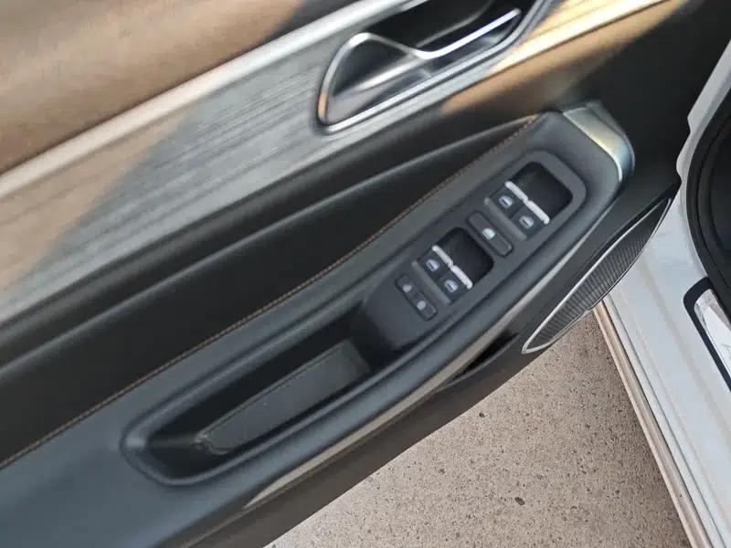 Chery Arrizo 5 PLUS 2021 Model, Little AI 1.5T CVT Smart PLUS — миниатюра 15