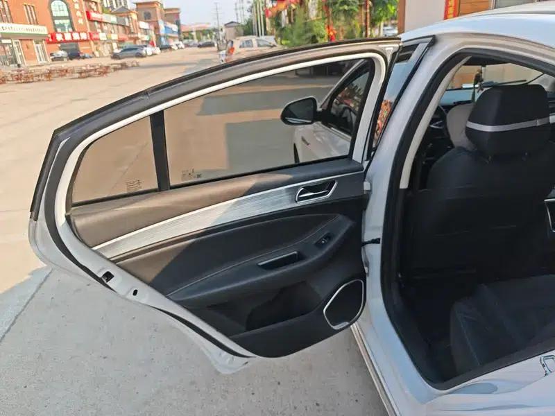 Chery Arrizo 5 PLUS 2021 Model, Little AI 1.5T CVT Smart PLUS — миниатюра 17