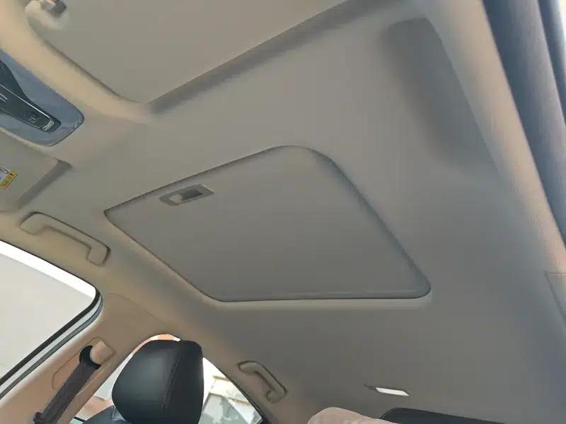 Chery Arrizo 5 PLUS 2021 Model, Little AI 1.5T CVT Smart PLUS — миниатюра 18