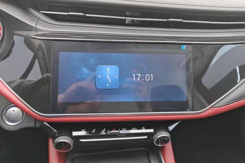 Chery Arrizo 5 PLUS 2021 Model, Xiaoze 1.5L CVT PLUS — миниатюра 12