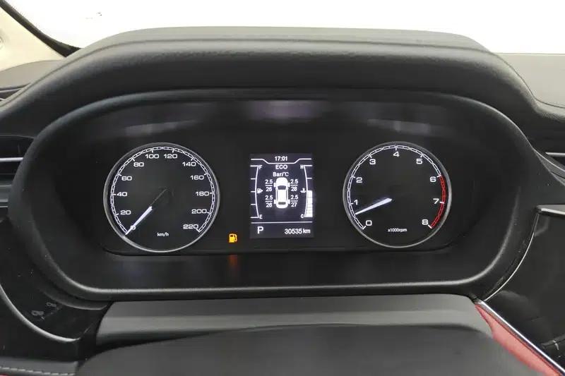 Chery Arrizo 5 PLUS 2021 Model, Xiaoze 1.5L CVT PLUS — миниатюра 13