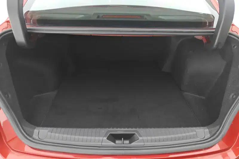 Chery Arrizo 5 PLUS 2021 Model, Xiaoze 1.5L CVT PLUS — миниатюра 17