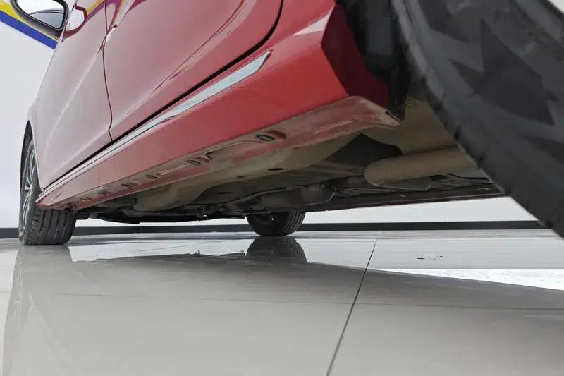 Chery Arrizo 5 PLUS 2021 Model, Xiaoze 1.5L CVT PLUS — миниатюра 7