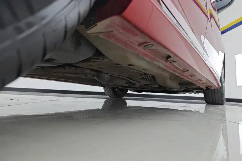 Chery Arrizo 5 PLUS 2021 Model, Xiaoze 1.5L CVT PLUS — миниатюра 8