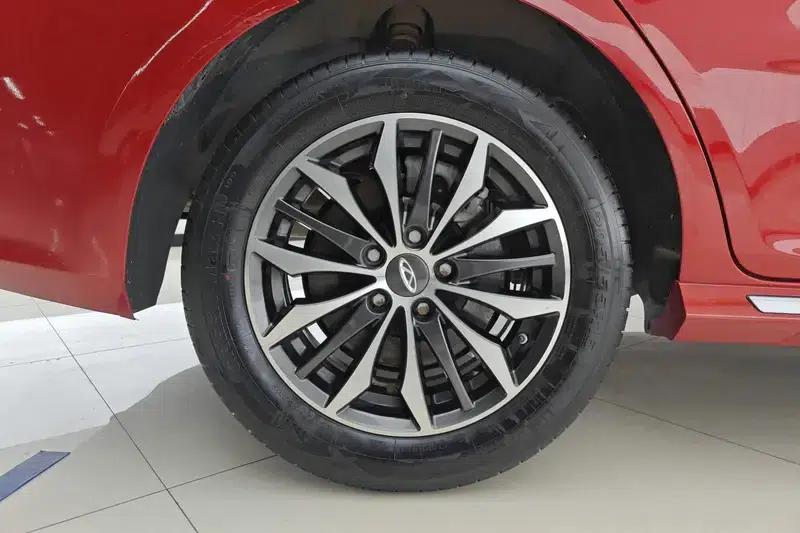 Chery Arrizo 5 PLUS 2021 Model, Xiaoze 1.5L CVT PLUS — миниатюра 10