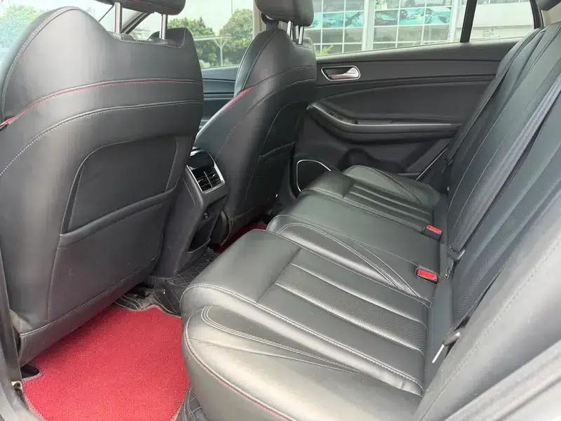 Chery Arrizo 5 PLUS 2021 Model, Xiaoze 1.5L CVT PLUS — миниатюра 9
